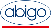 ABIGO Medical AB Logotype
