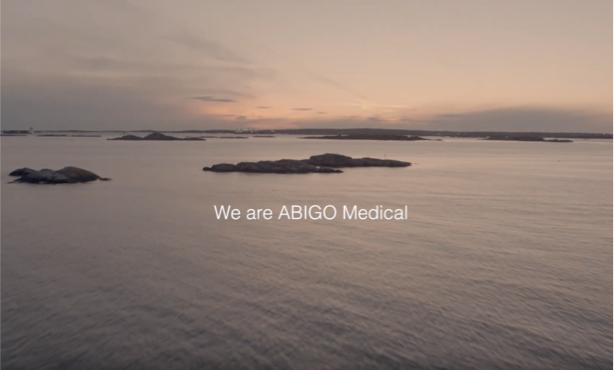 we are abigo medical video preview